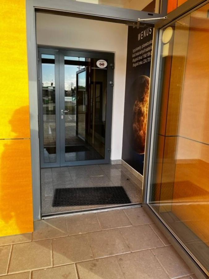 Venus Kopernika, Centrum, Klimatyzacja, Parking - Gratis !!! Bialystok Exterior photo