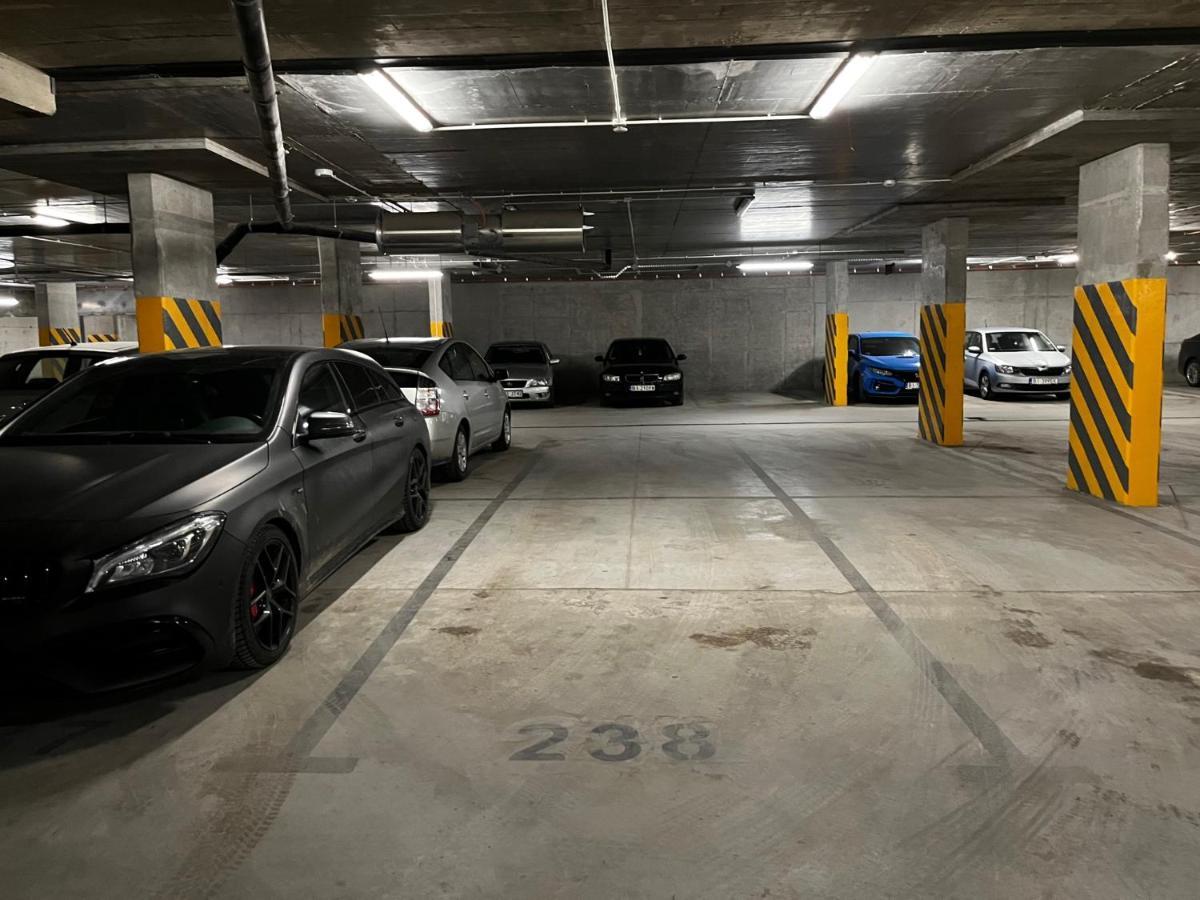 Venus Kopernika, Centrum, Klimatyzacja, Parking - Gratis !!! Bialystok Exterior photo
