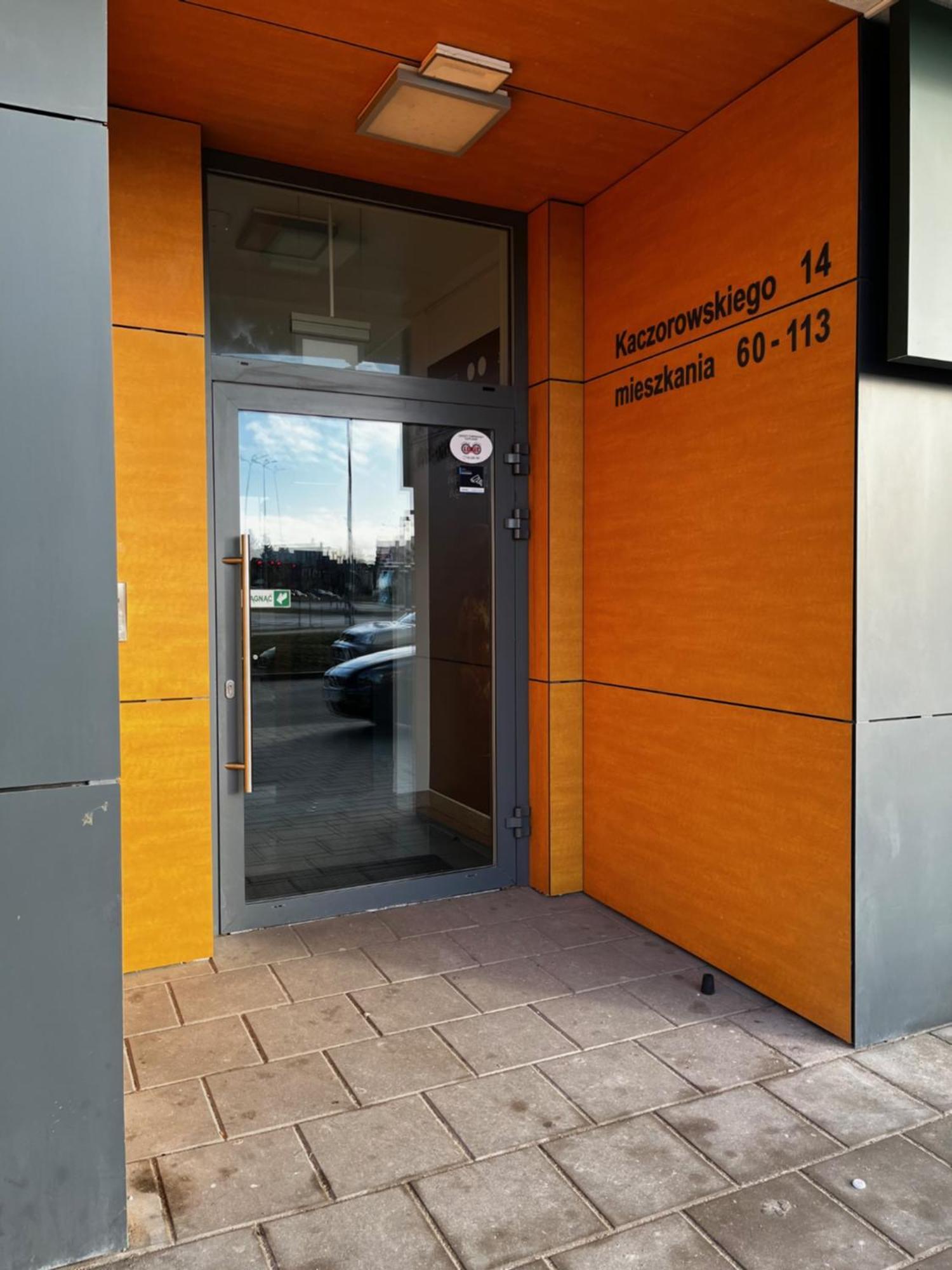Venus Kopernika, Centrum, Klimatyzacja, Parking - Gratis !!! Bialystok Exterior photo